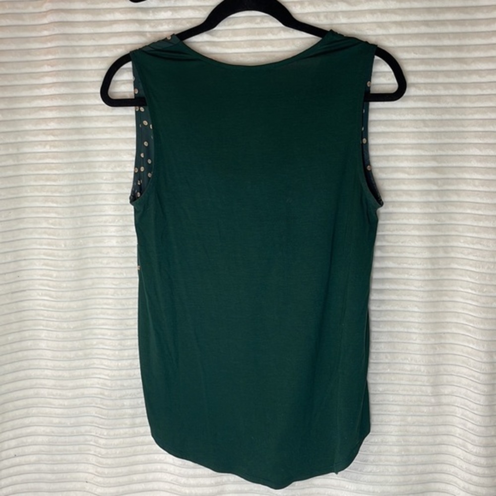 Paper moon Pattern Top - Picture 2 of 9